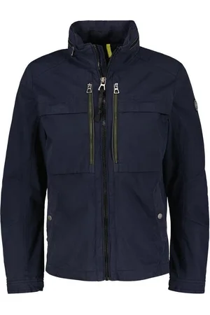 Lerros Outdoorjacke Bluse - Verkäufer: Kaufhaus Martini