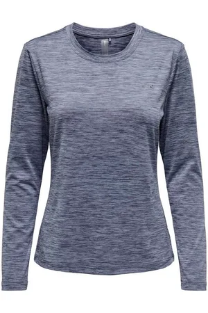 ONLY Langarmshirt LS REG Tee - Verkäufer: Compact Sport und Spiel