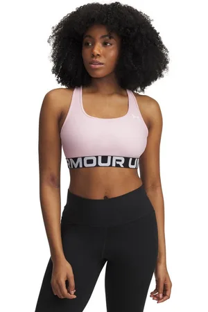 Under Armour Sport-BH Under Armour Damen Sport BH UA HG Authentics Mid Branded 1383544 - Verkäufer: CORTEXPOWER
