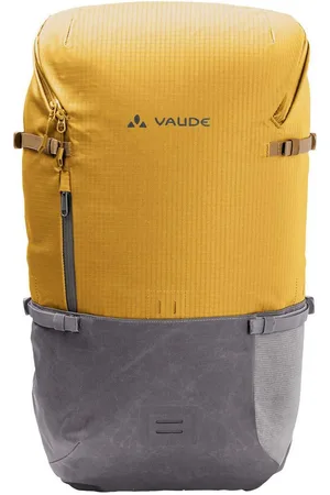 Vaude Laptoprucksack CityGo 30 II - Rucksack 15.6" 60 cm (burnt yellow) - Verkäufer: Markenkoffer