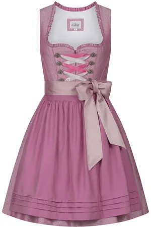 Nübler Dirndl Mini Dirndl Golda in von - Verkäufer: Trachtenhof