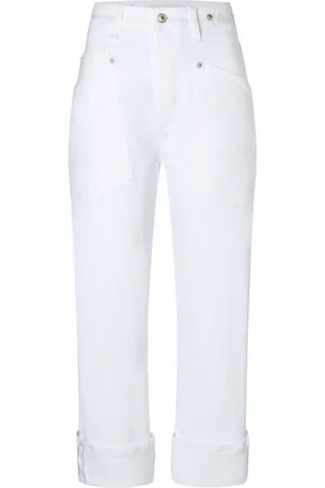 Mac 5-Pocket-Hose Baggy Jeans - Weit - Verkäufer: Robert Ley Damen & Herrenmoden GmbH & Co KG