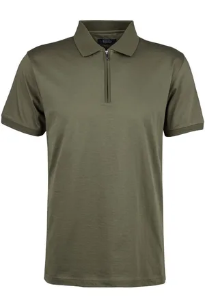 Digel Poloshirt Dimaz-Z 1/2 - Verkäufer: AG