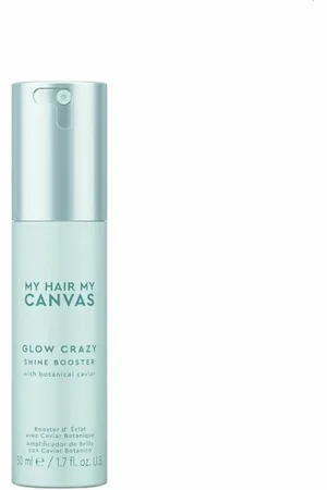 Alterna Haarmaske My Hair My Canvas Glow Crazy Shine Booster 50ml - Verkäufer: beauty-for-less