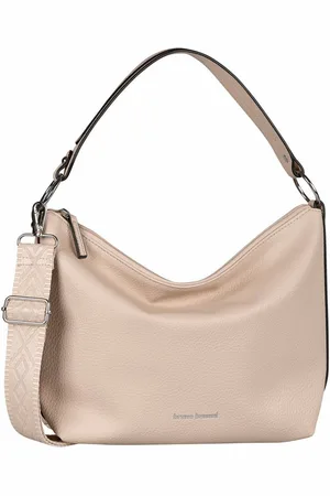 Bruno Banani Schultertasche Amalfi, Handtasche Damen Tasche Schulterriemen