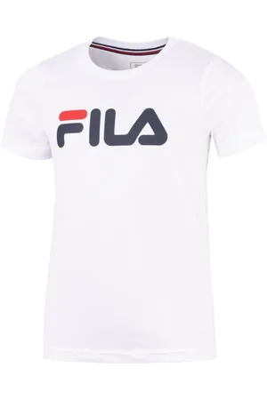 Fila Tennisshirt T-Shirt Logo Kids - Verkäufer: Sport Erdl