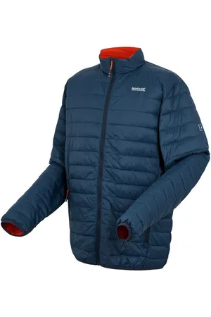 Regatta Steppjacke Steppjacke Hillpack II - Verkäufer: sieger-preise