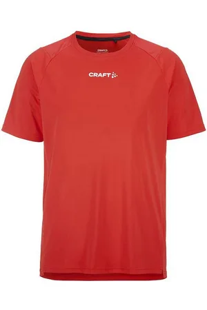 Craft T-Shirt Rush 2.0 SS Tee JR - Verkäufer: TEAMSPORT2GO