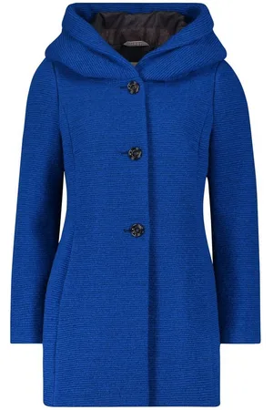 AMBER & JUNE Outdoorjacke - Verkäufer: Shop-Lieblingsplatz
