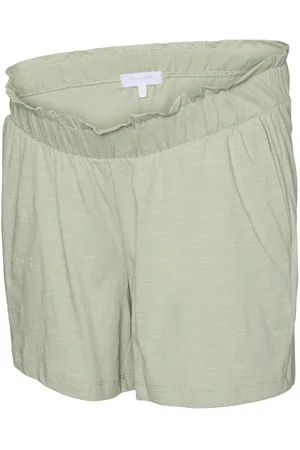 Mama;licious Shorts MLIVY JERSEY SHORTS NOOS