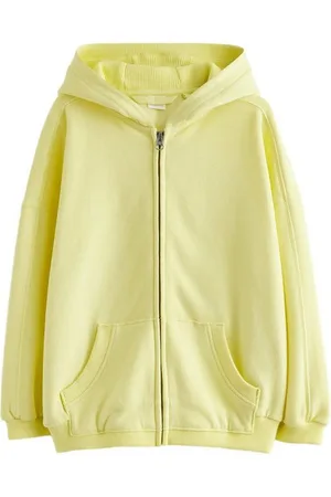 Next Kapuzenpullover Kapuzenjacke mit durchgehendem Reißverschluss (1-tlg) - Verkäufer: Germany GmbH