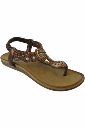2Go Sandalette - Verkäufer: LEPi Markenschuhe