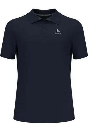 Odlo Poloshirt F-DRY DARK SAPPHIRE - Verkäufer: Sport Butsch GmbH & Co.KG