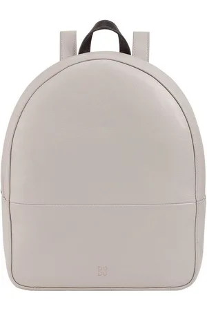 Dudu Cityrucksack, Leder - Verkäufer: WE LOVE BAGS