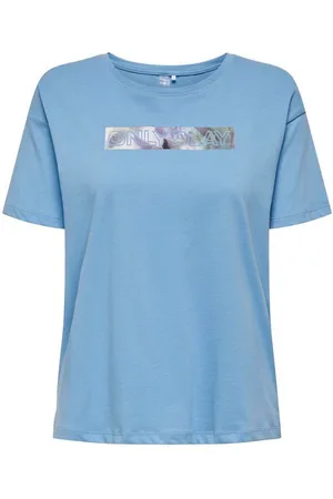 ONLY Kurzarmshirt Loose JRS Tee - Verkäufer: Compact Sport und Spiel
