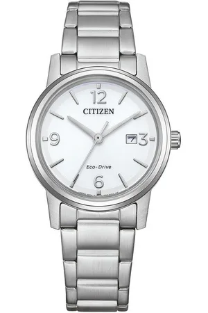 Citizen Quarzuhr Eco-Drive Solaruhr für Damen aus Edelstahl von - Verkäufer: Unique Jewelry GmbH