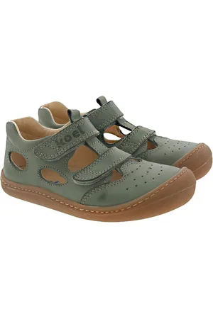 Koel Sandalen Bep Barfußschuhe Lauflernschuh Barefoot Schmal Sandalette - Verkäufer: Alex und Elis Kinderschuhe