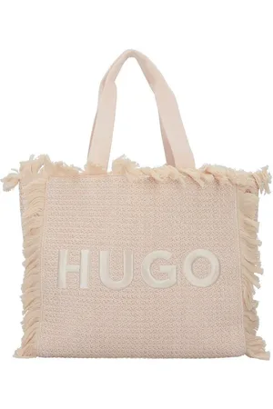 HUGO BOSS Shopper Becky, Polypropylen - Verkäufer: WE LOVE BAGS