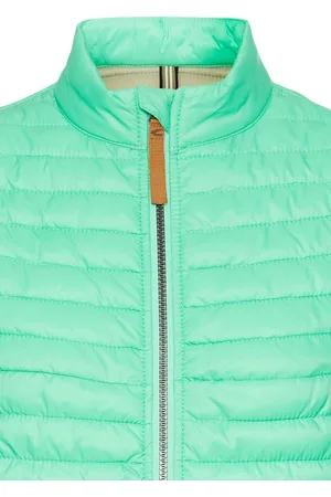 Camel Active Outdoorjacke Blouson 37 - Verkäufer: Lieblingsstücke