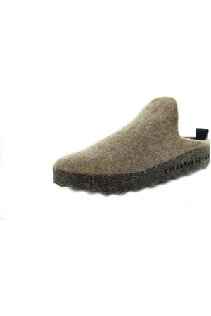 Asportuguesas COME M Hausschuh Nachhaltig. Natur Filz - Verkäufer: Shoes&Co