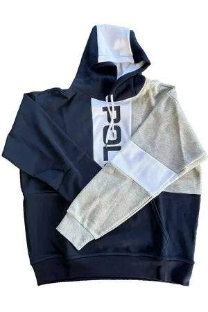Ralph Lauren Kapuzensweatshirt Hoodie Sweater Kapuzen Sweatshirt Pulli sofortige Authentifizierung über einen QR-Code - Verkäufer: eldigo