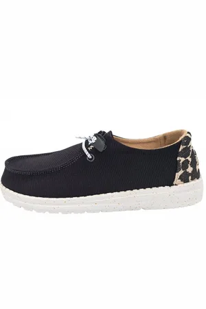 Hey dude Sneaker - Verkäufer: Schuh-Laden