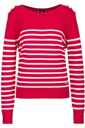 19V69 Italia Strickpullover FLORA - Verkäufer: Marco GmbH