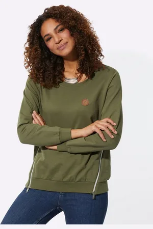WITT WEIDEN Sweater Sweatshirt - Verkäufer: -Gruppe