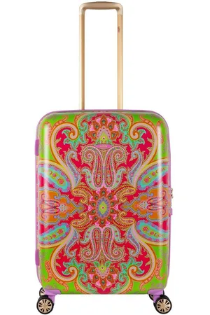 Oilily Handgepäck-Trolley Travel, 4 Rollen, Polycarbonat - Verkäufer: WE LOVE BAGS