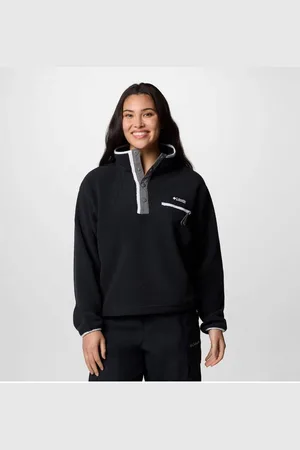 Columbia Fleecepullover (1-tlg) - Verkäufer: engelhorn