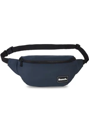 Bench Bauchtasche Hüfttasche HYDRO - Farbwahl - Verkäufer: livingtools