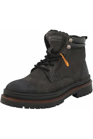 Dockers 51CR101 Winterstiefelette - Verkäufer: JOMODO
