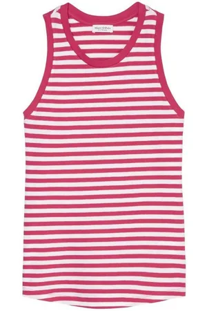 Marc O’ Polo Shirttop Jersey top, striped