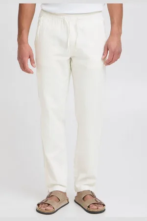 INDICODE Leinenhose IDPassol Sommerliche Leinenhose - Verkäufer: meinemarkenmode