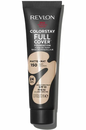 Revlon Foundation Colorstay Full Cover Foundation 150-Buff 30ml - Verkäufer: beauty-for-less