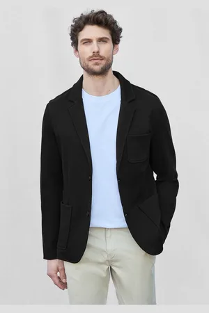 Street one Funktionsjacke mit Reverskragen