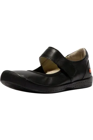 softinos Ballerinas Leder Riemchenballerina - Verkäufer: S4S Commerce