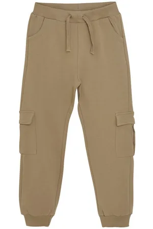 Minymo Sweathose MIPants Sweat Bequeme Sweatpants - Verkäufer: meinemarkenmode