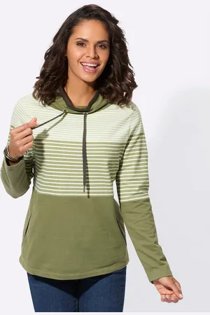 WITT WEIDEN Sweater Sweatshirt - Verkäufer: -Gruppe