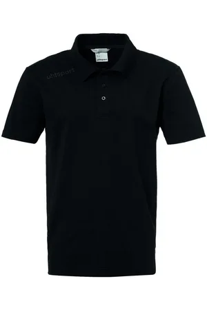 Uhlsport Poloshirt Polo-Shirt ESSENTIAL POLO SHIRT - Verkäufer: TEAMSPORT2GO