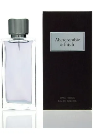 Abercrombie & Fitch Eau de Toilette First Instinct Eau de Toilette 100 ml - Verkäufer: RedZilla