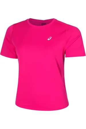 Asics Laufshirt Core Shortsleeve - Verkäufer: Tennis-Point