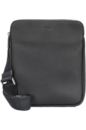 HUGO BOSS Umhängetasche New Crosstown NS - Umhängetasche (navy) - Verkäufer: Markenkoffer