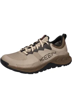 Keen Herren Wanderschuhe VERSACORE WP M Trekkingschuh - Verkäufer: CORTEXPOWER