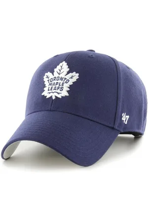 47 Brand Baseball Cap Cap NHL Toronto Maple Leafs Ballpark Snap 47 MVP (Basecap) - Verkäufer: stuff-style