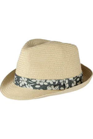 Bugatti Fedora Papier Trilby (1-St) - Verkäufer: FRAAS