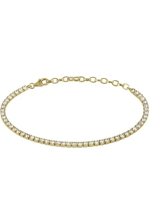 Jacques Lemans Armband Damen-Armband 925er Silber 51 Topas - Verkäufer: CHRIST Juweliere und Uhrmacher seit 1863 GmbH