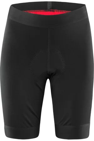 Löffler Fahrradhose W BIKE TIGHTS BASIC GEL BLACK - Verkäufer: Sport Butsch GmbH & Co.KG