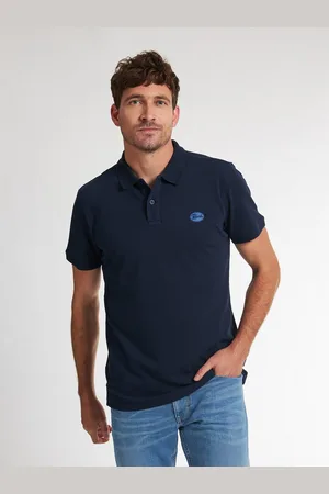 Petrol Industries Poloshirt Klassisches Poloshirt - Verkäufer: