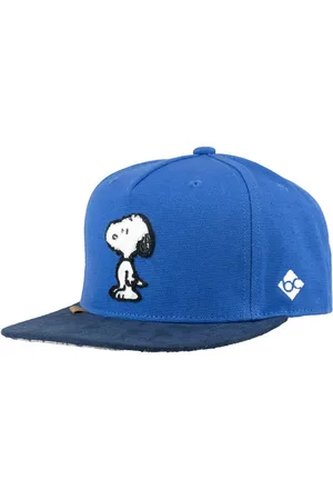 Bavarian Couture Baseball Cap Peanuts: Snoopy (Snapback) Peanuts: Snoopy (Snapback) - Verkäufer: Epoxy Shop